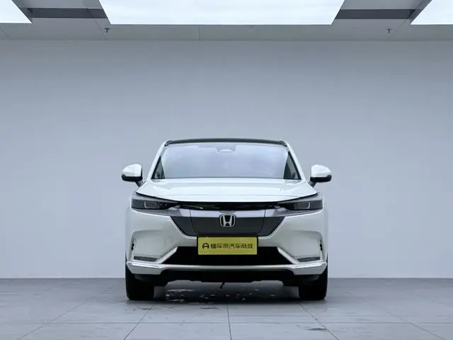 Honda e: NP1 Pole Pai 1 510km Extreme Edition