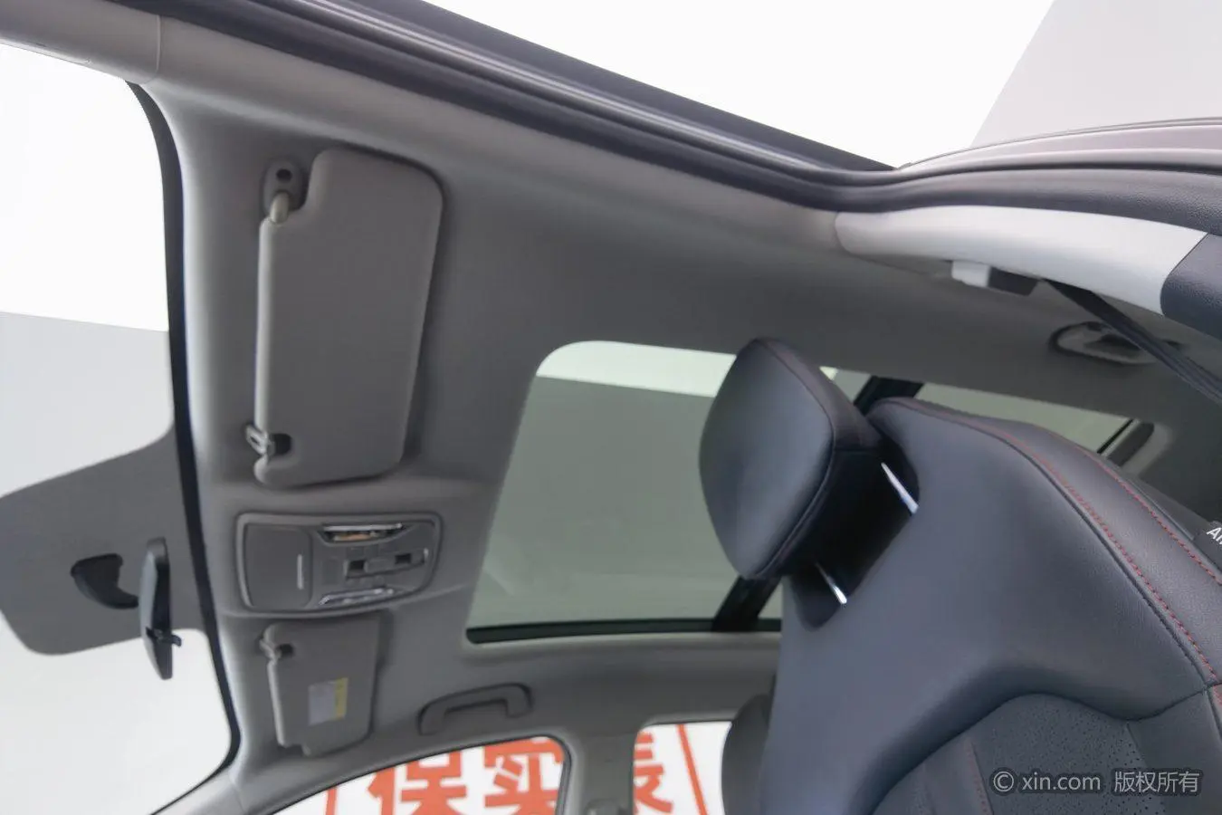 GAC Trumpchi GS4 270T Automatic Elite Technology Edition