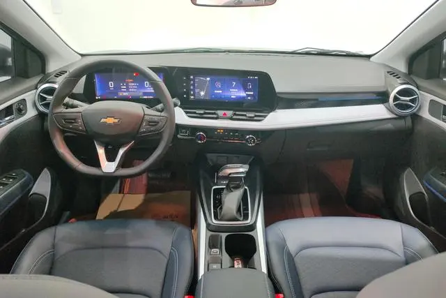 Chevrolet Cruze 1.5L Dual Clutch Enjoy Edition