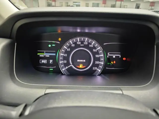 Honda Odyssey 2.0L Sharp*Enjoy Edition