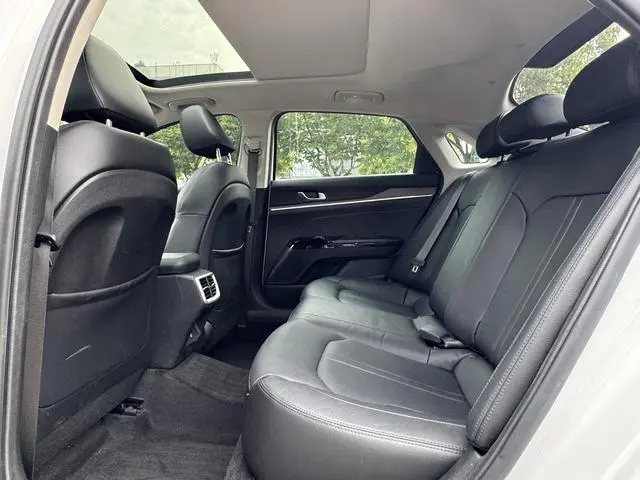 Kia Kia K5 380T GT-Line Premium Technology Edition