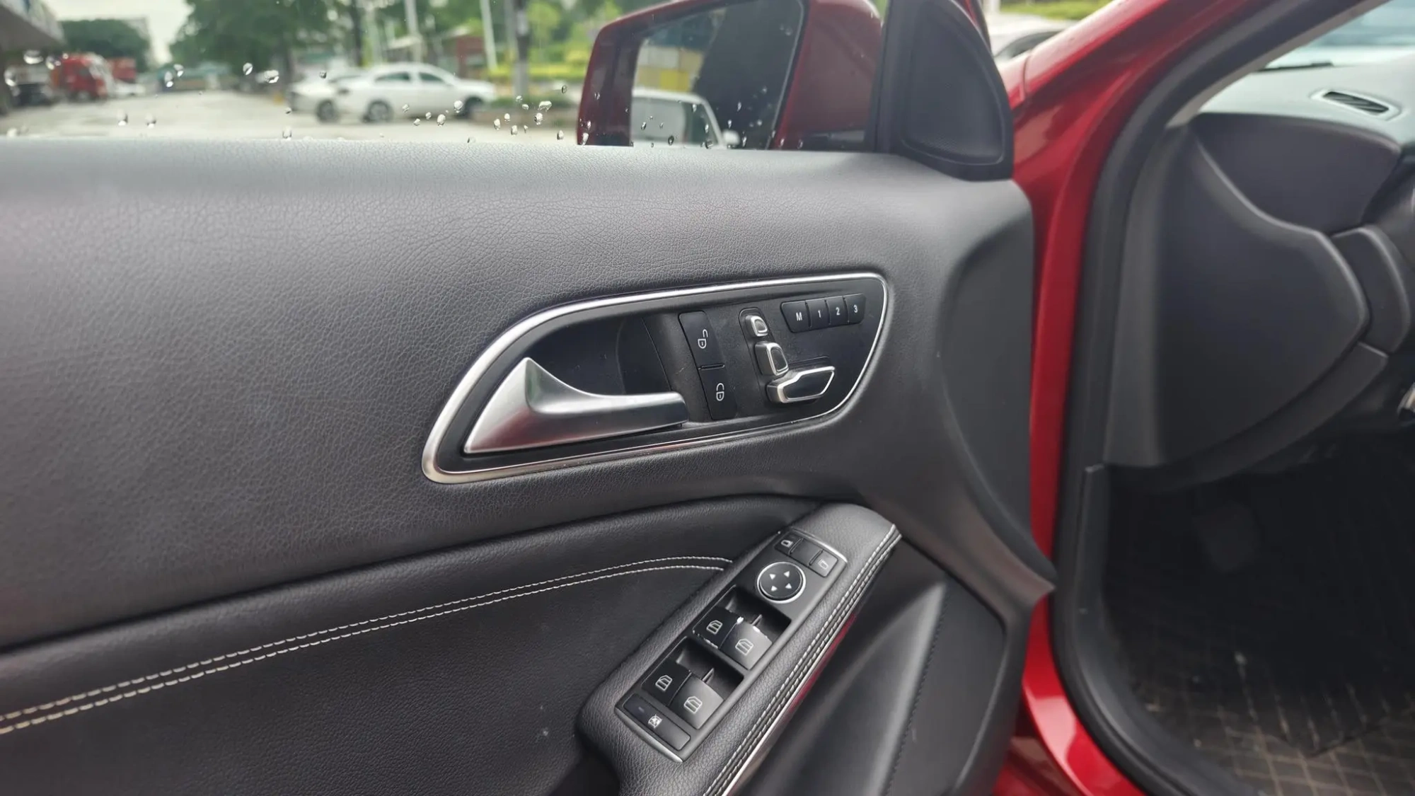 Mercedes-Benz Mercedes-Benz GLA GLA 200 dynamic type