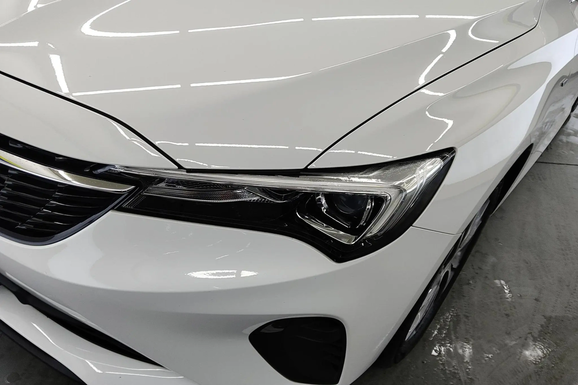 Buick Weilang Pro 533T Enjoy Edition