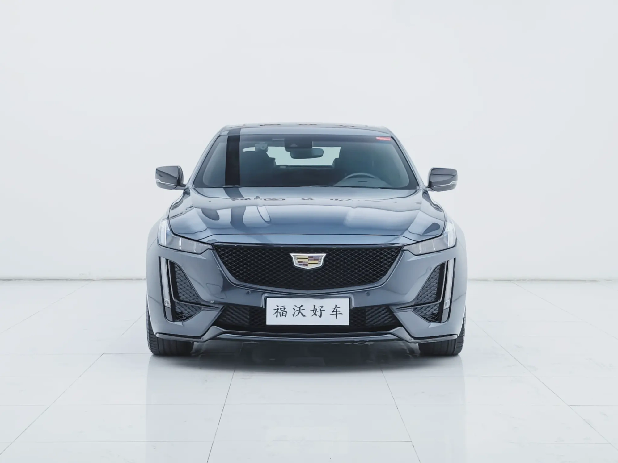 Cadillac Cadillac CT5 28T leading sports type