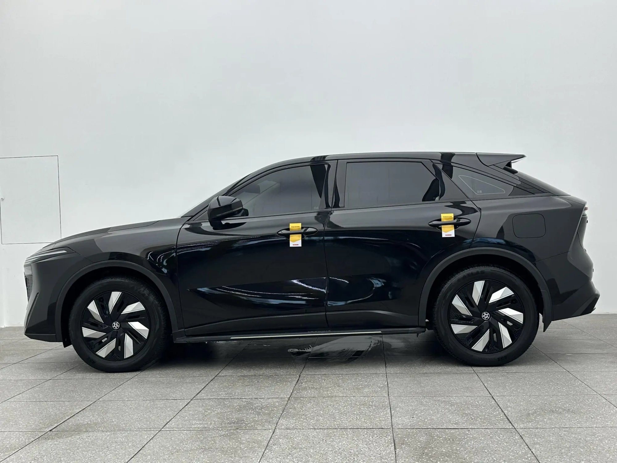 Venucia Qichen Big V DD-i 110KM iE version