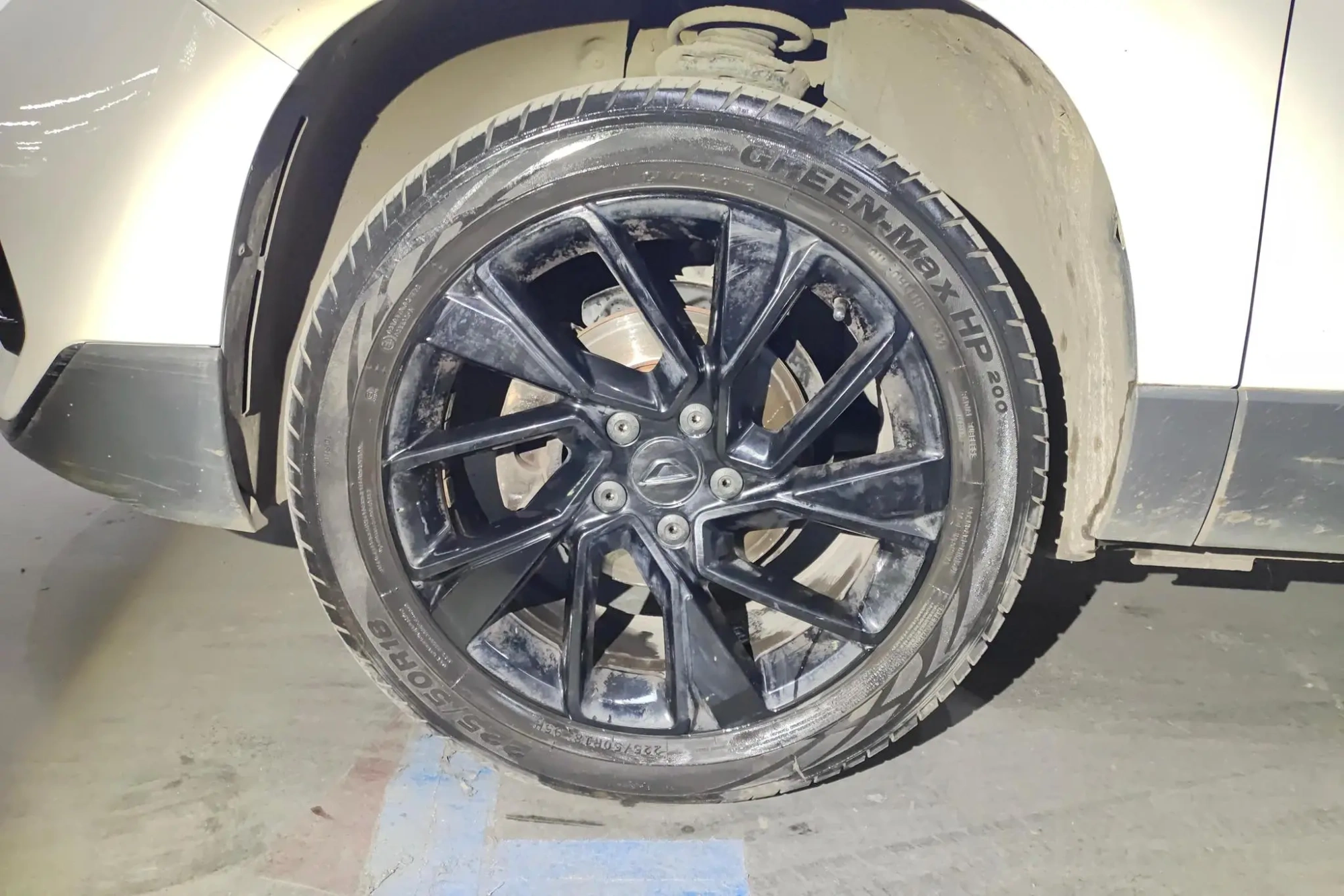 Jetta Jetta VS7 280TSI Automatic Highlight Enjoy Edition