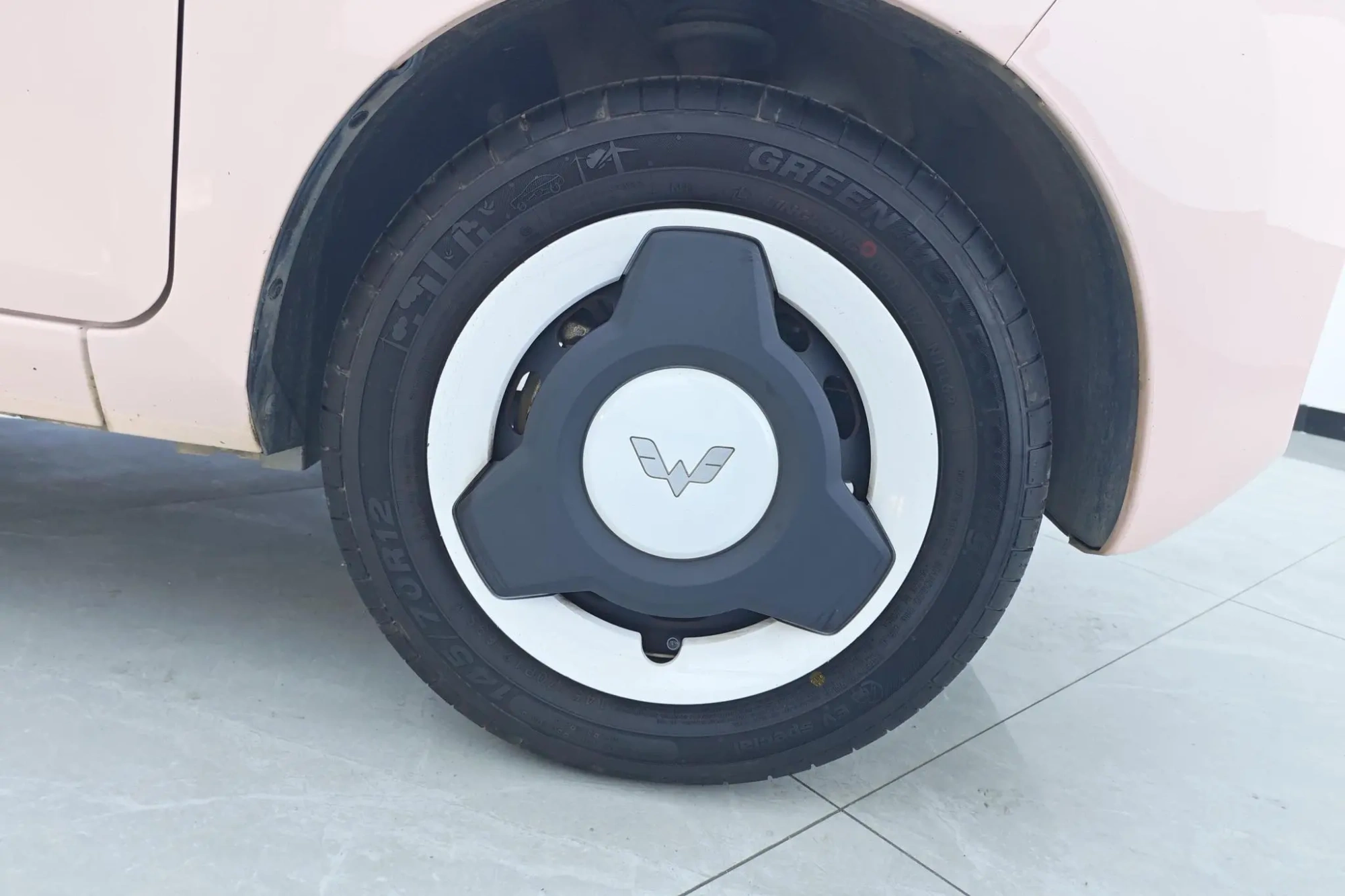 Wuling Wuling Hongguang MINIEV Macaron Premium Ternary Lithium