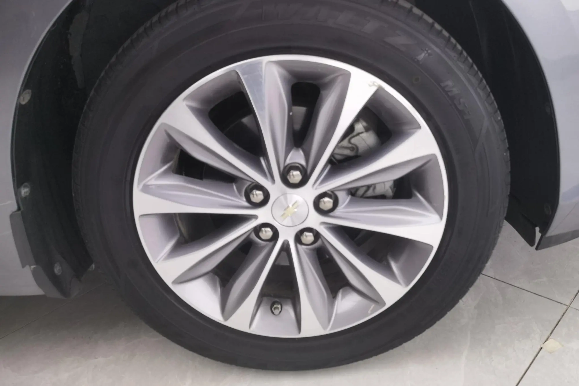 Chevrolet Cruze 320 Automatic Enjoy Edition