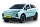 Geely Geometry E Firefly