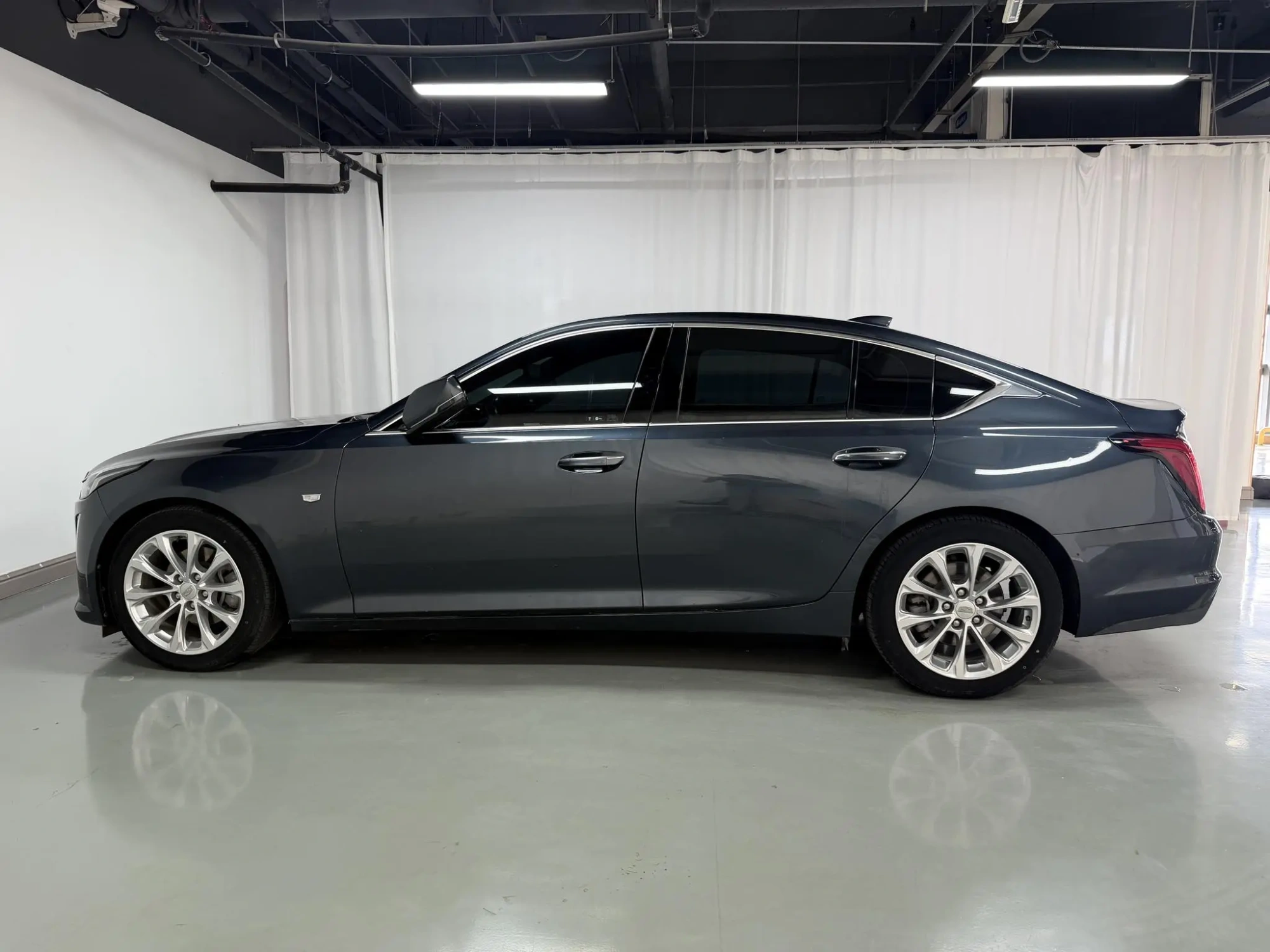Cadillac Cadillac CT5 Facelift 28T luxury
