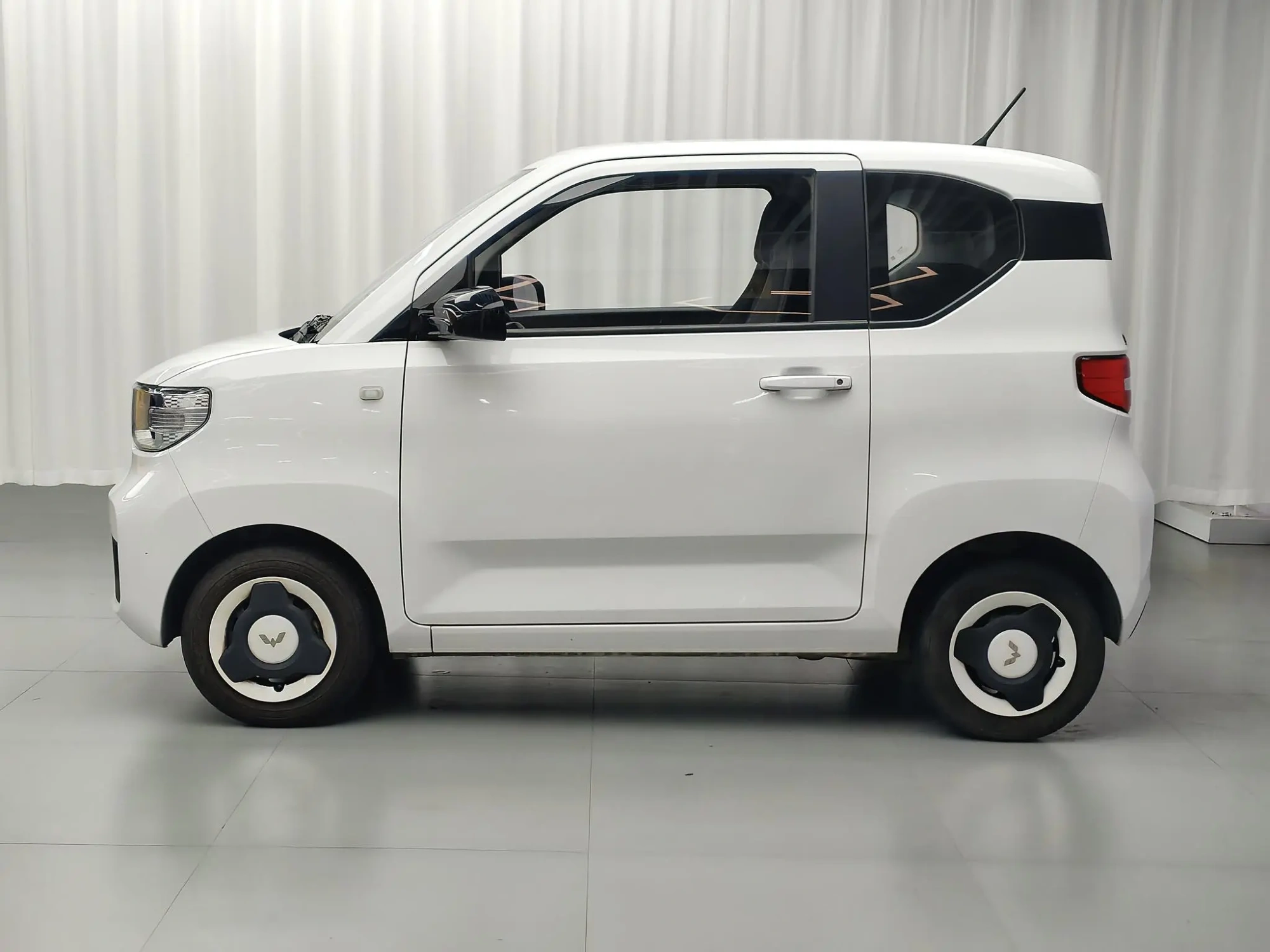 Wuling Wuling Hongguang MINIEV Yuexiang Ternary Lithium