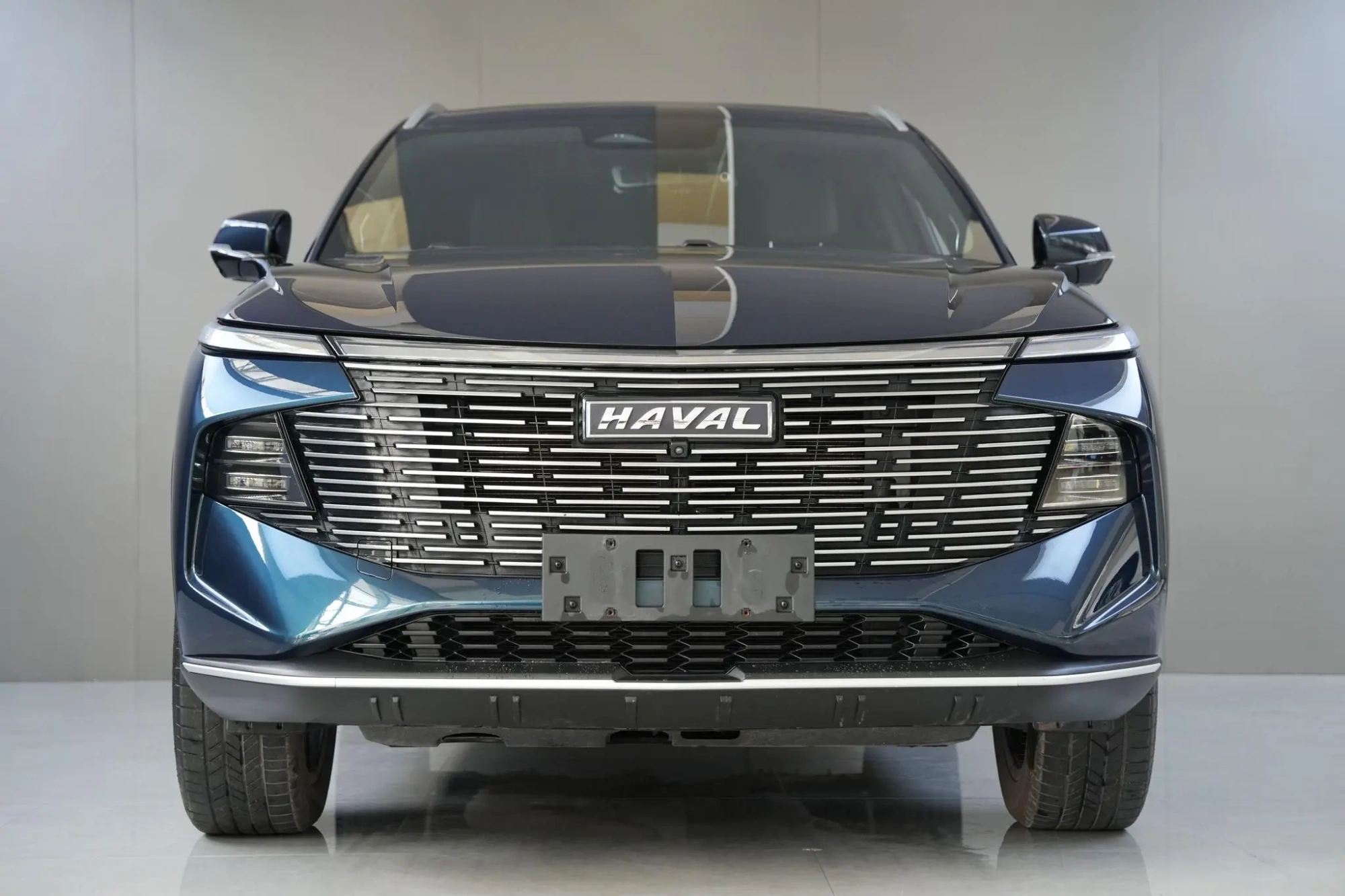 Haval Haval Beast 1.5T Smart Enjoy Edition