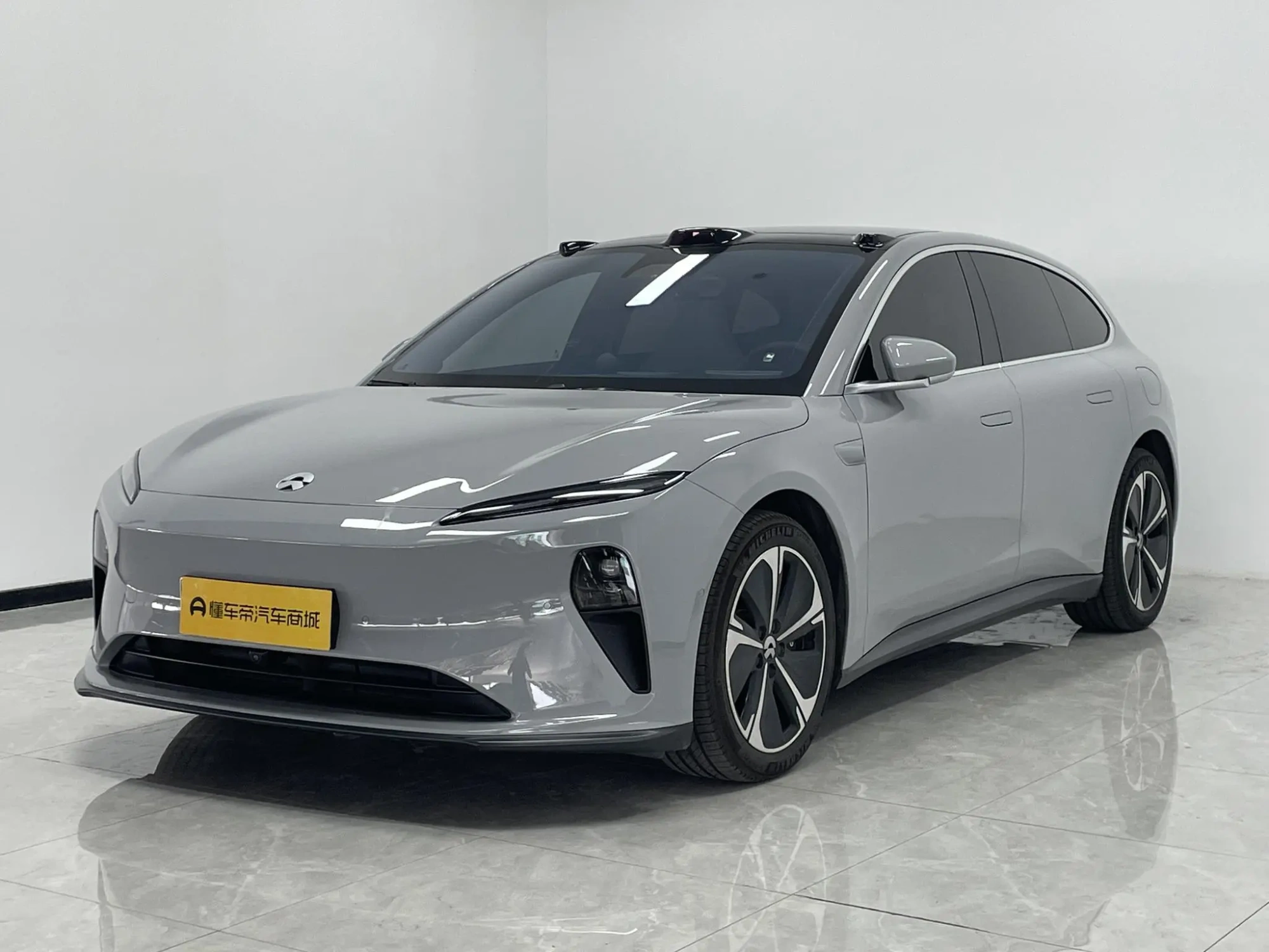 NIO Nio ET5T 100kWh