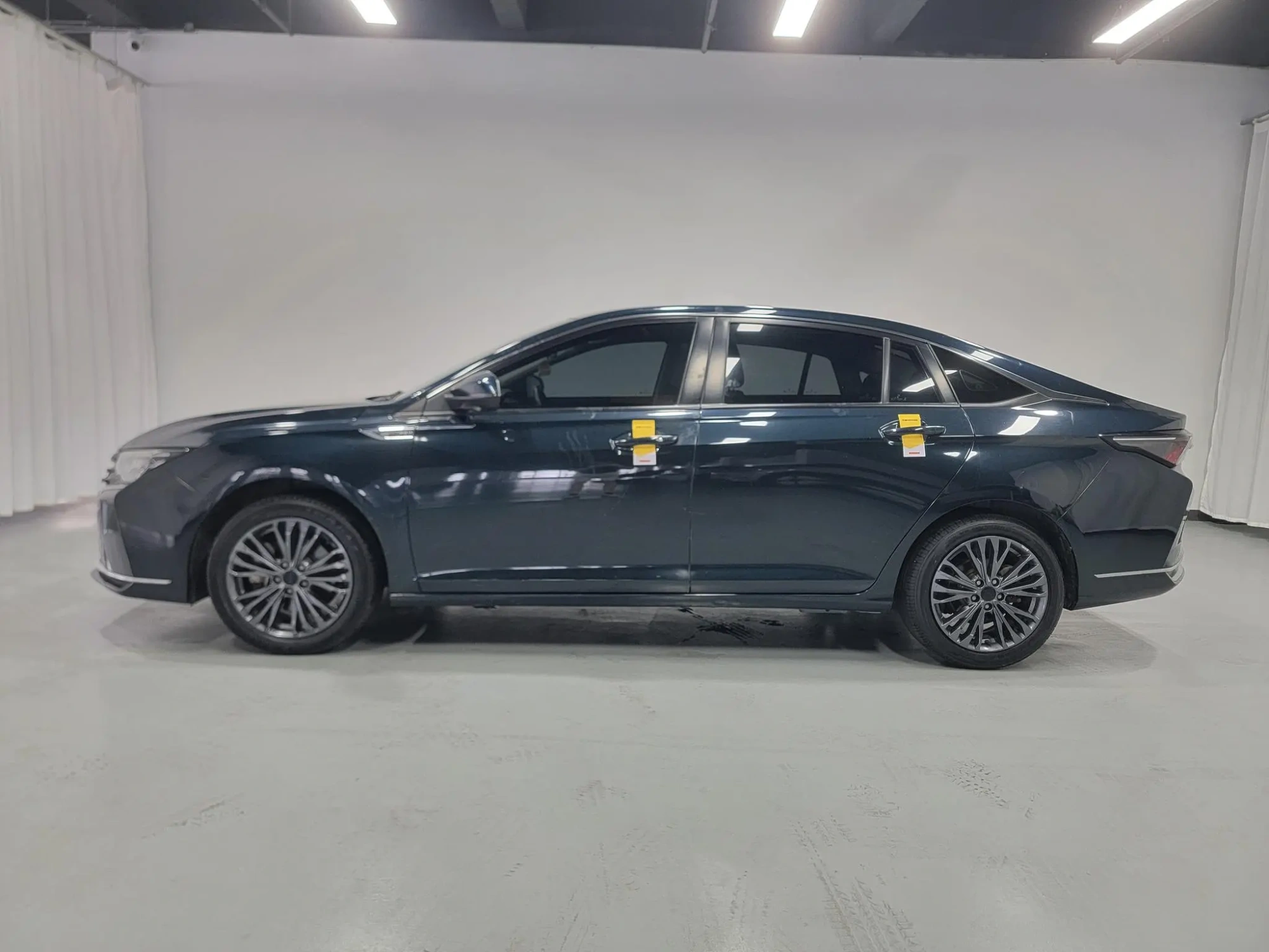 Dongfeng Fengshen Yi Hyun MAX 1.5T Super Power Dad Version