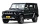 Beijing off-road BJ80