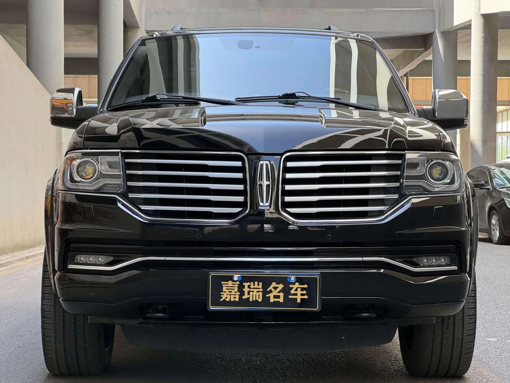 Lincoln Navigator 3.5T AWD