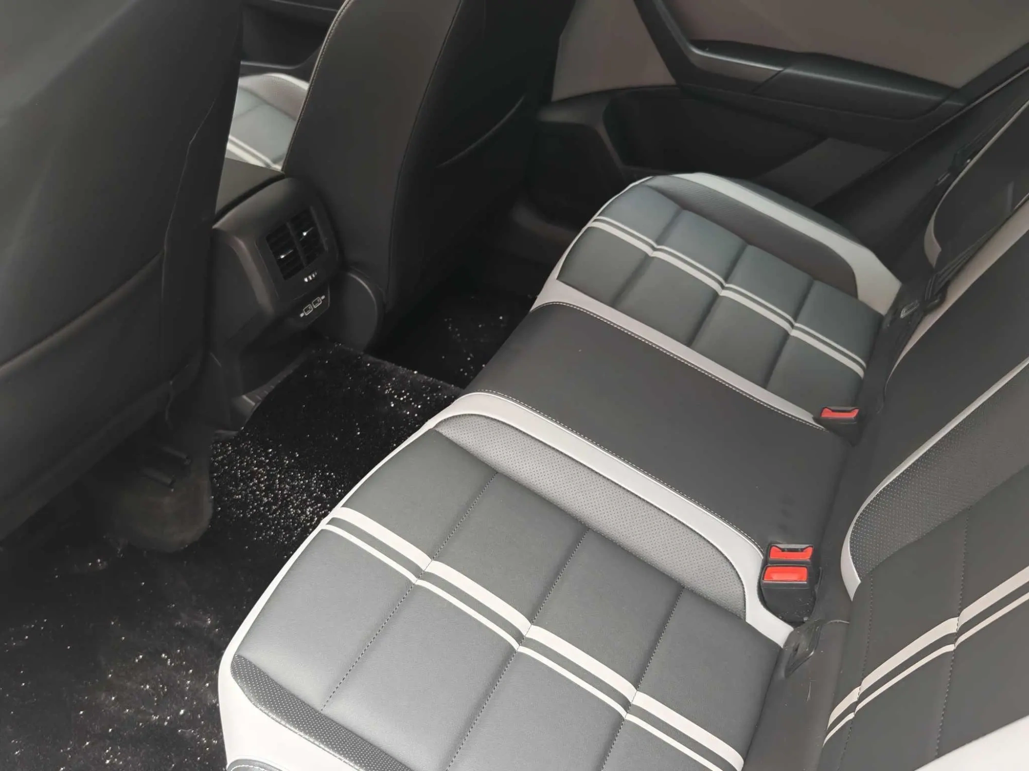 Volkswagen Exploring songs 300TSI DSG Chenguang Edition