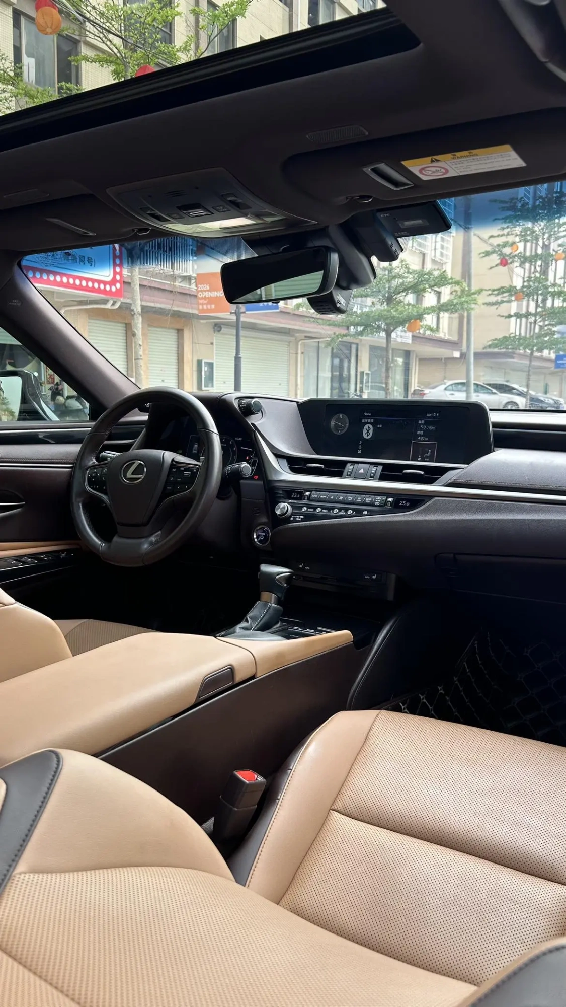 Lexus Lexus ES 300h Excellent Edition