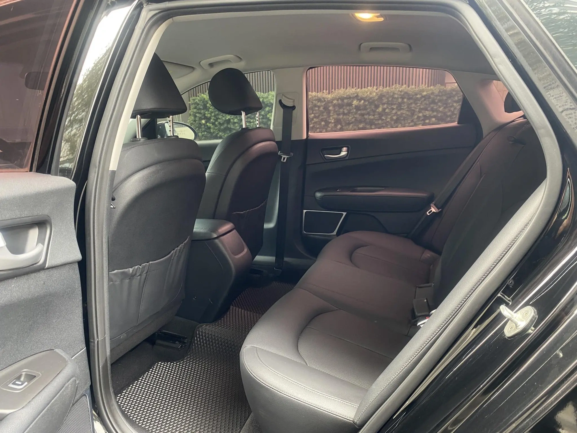 Kia Kia K5 2.0L automatic GL