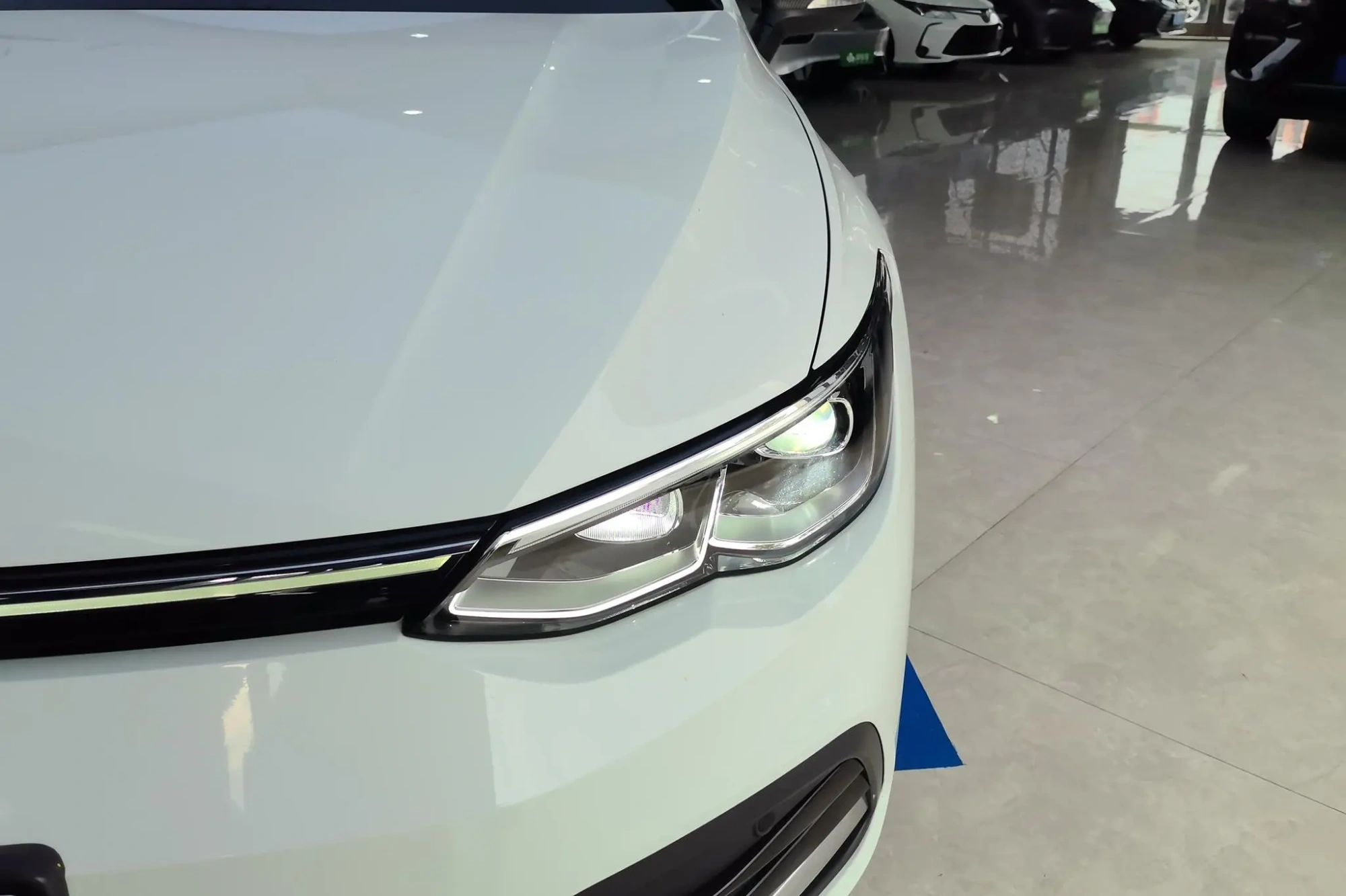 Volkswagen golf 280TSI DSG 30th Anniversary Edition