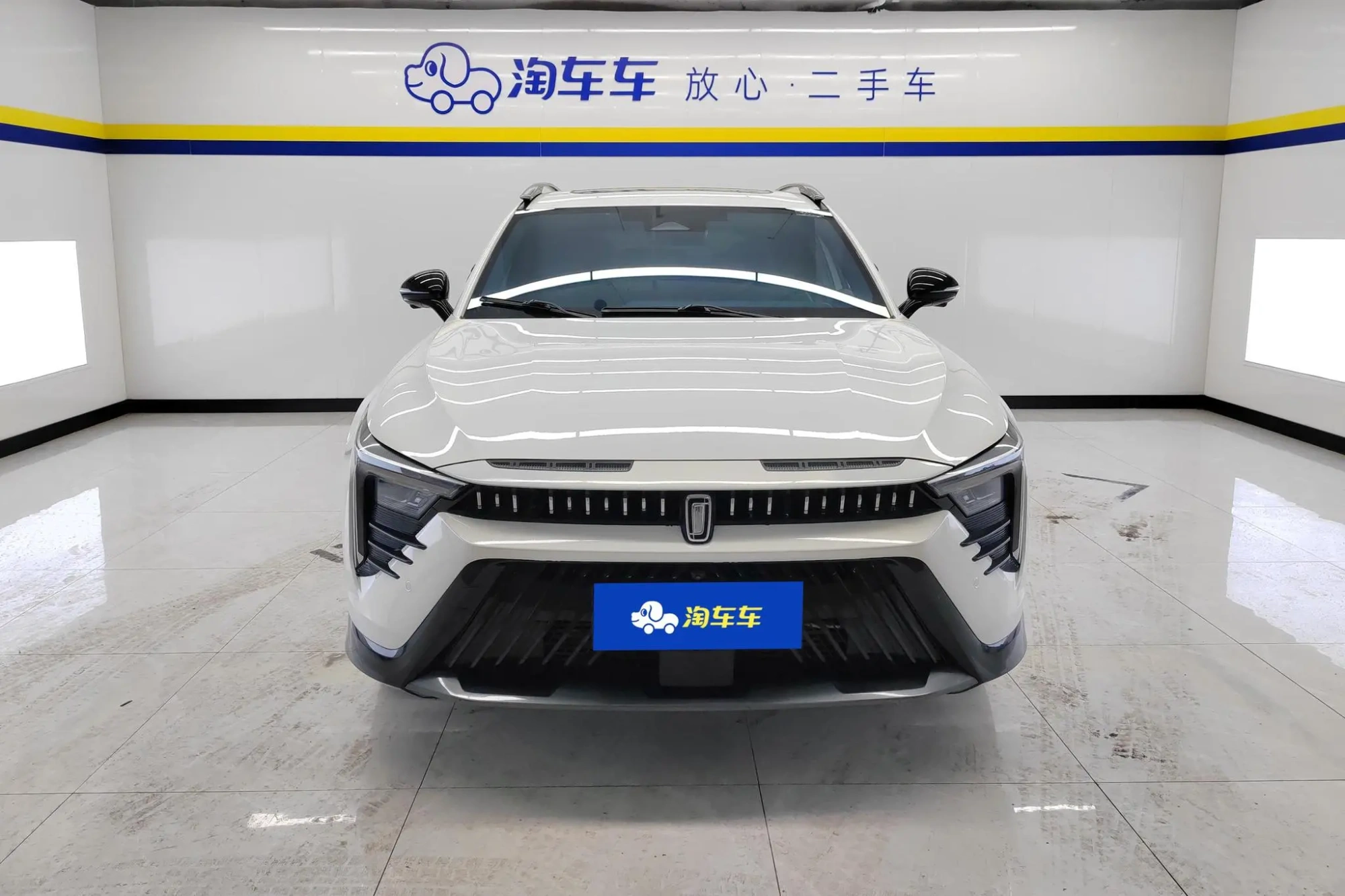 FAW Pentium B70S 1.5T Commander Zhichao