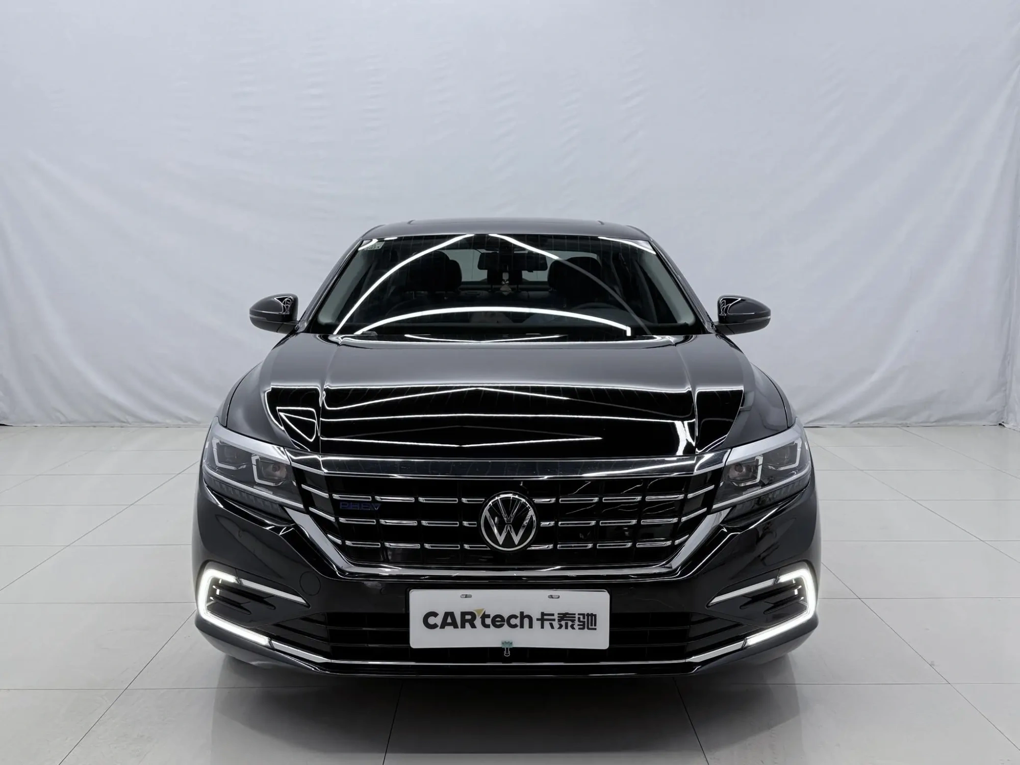 Volkswagen Passat PHEV 430PHEV Hybrid Elite Edition Country VI