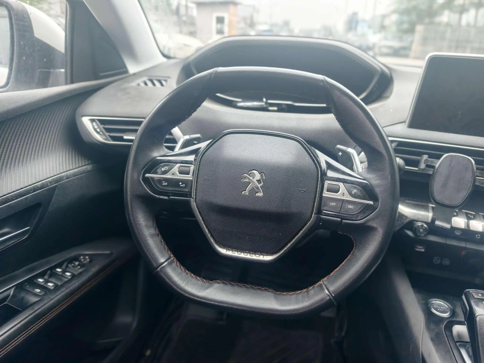 Peugeot Peugeot 5008 380THP 7-seater Elite Edition