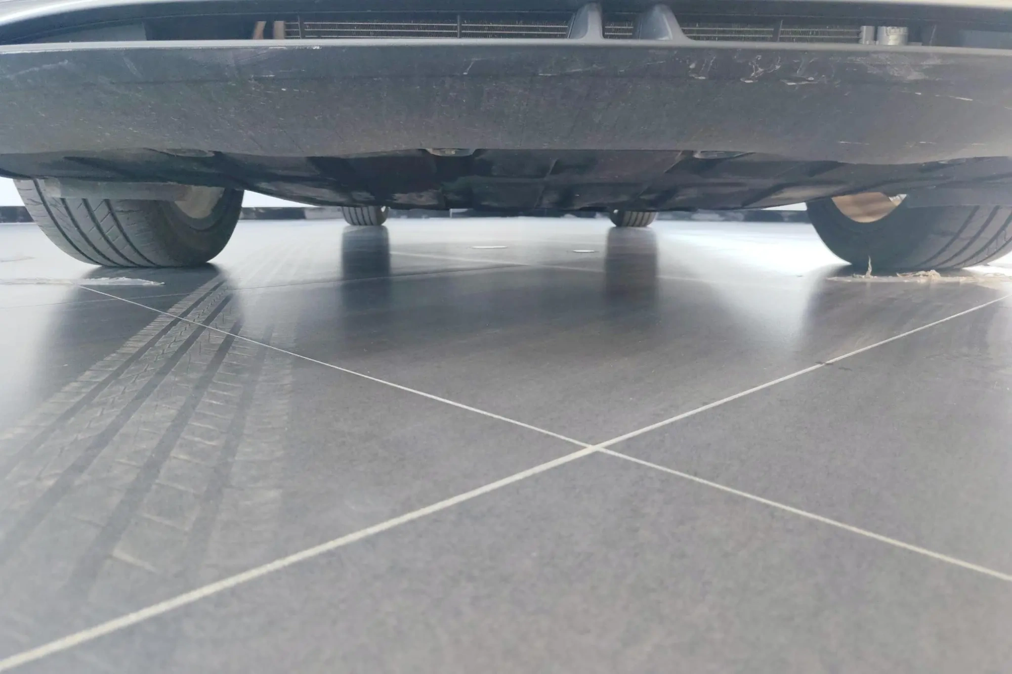 Roewe Roewe D7 DMH 125 Ultimate Edition