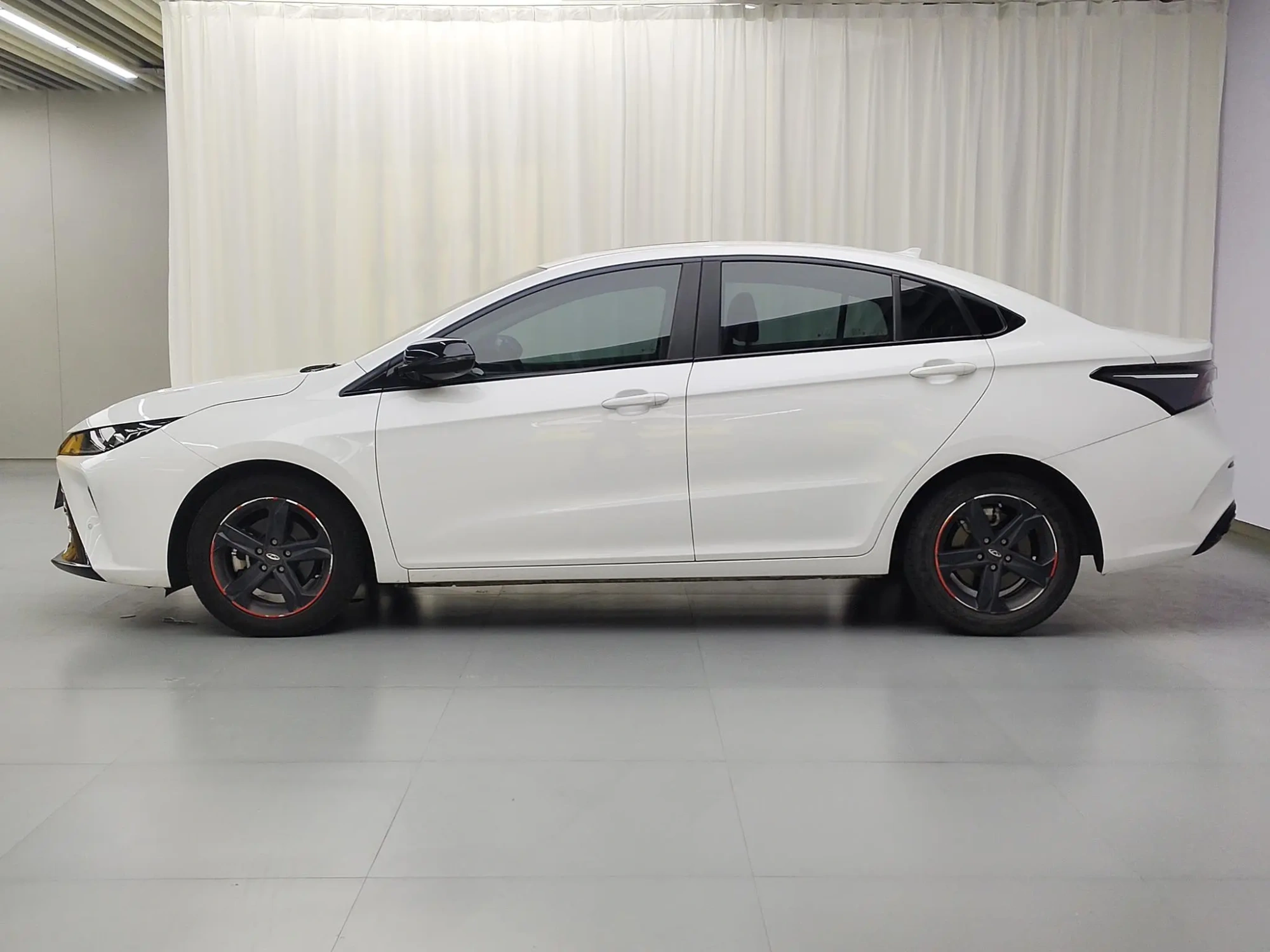 Chery Fulwin Arrizo 5 GT 1.5T CVT enjoy