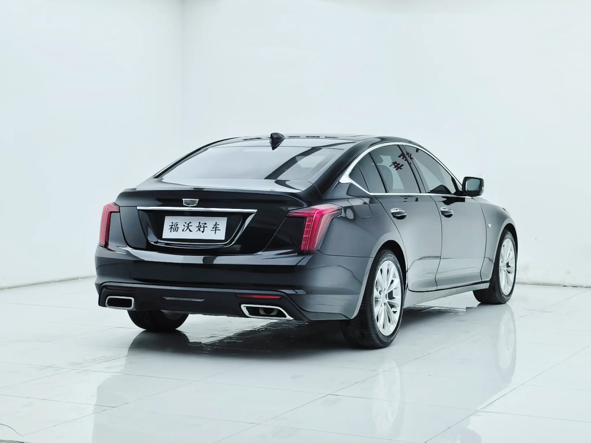 Cadillac Cadillac CT5 Facelift 28T luxury