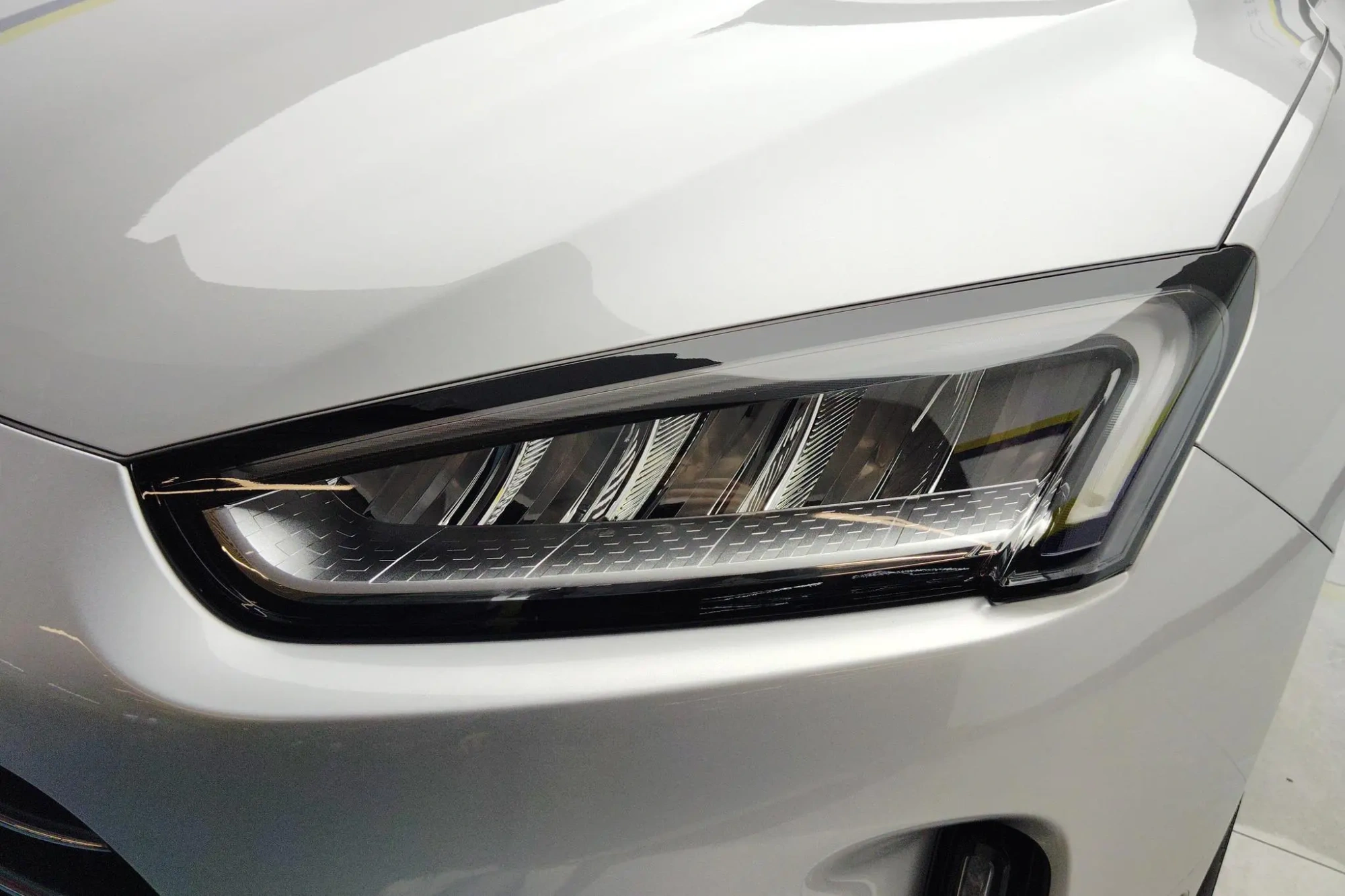 AITO Ask the world M5 Extended range Four-wheel drive Ultimate Edition