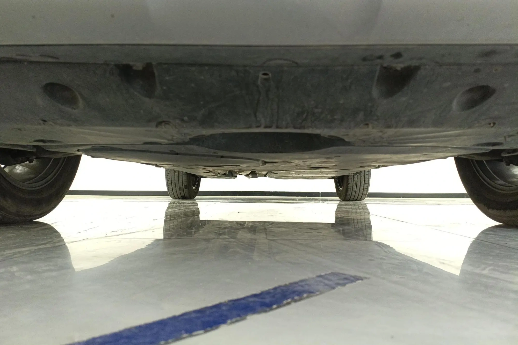 TOYOTA RAV4 Rongfang 2.0L CVT four-wheel drive fashion Plus version