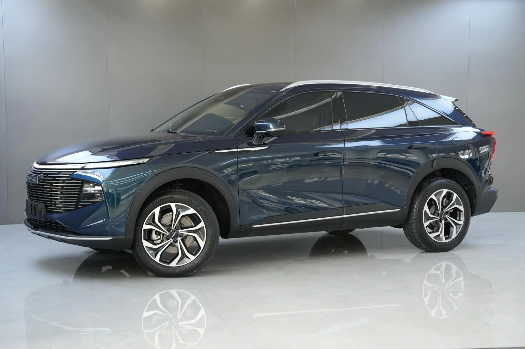 Haval Haval Beast 1.5T Smart Enjoy Edition