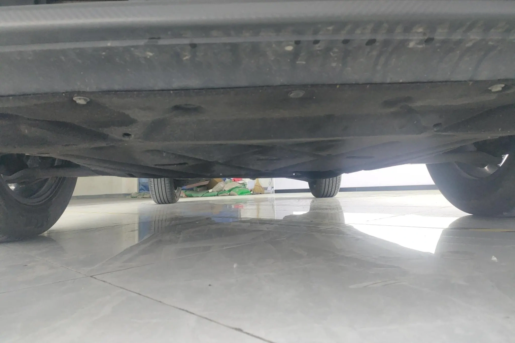 Venucia Qichen Big V 260T Love Bean Edition Pro