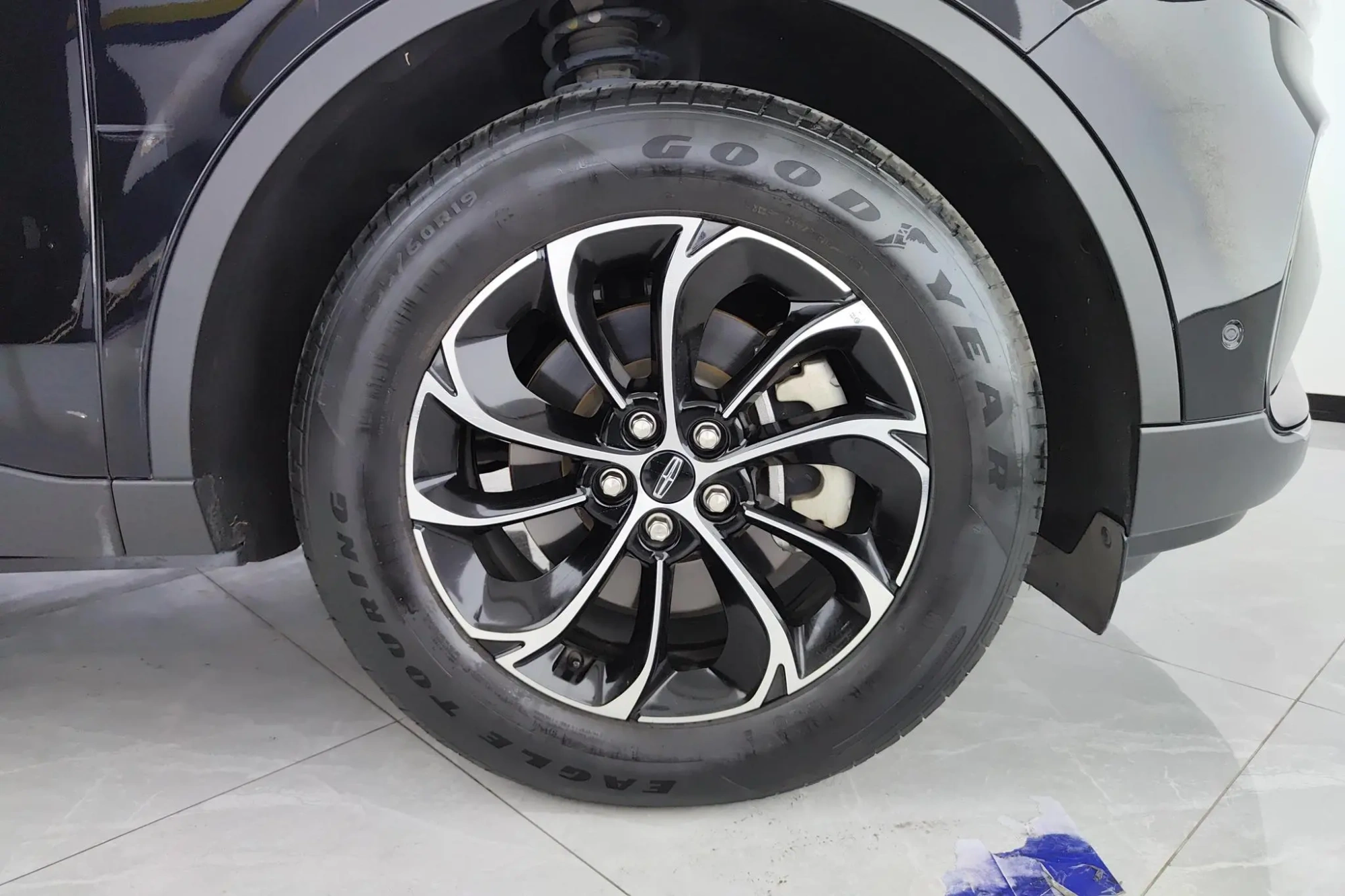 Lincoln Navigator 2.0T four-wheel drive Exclusive Edition