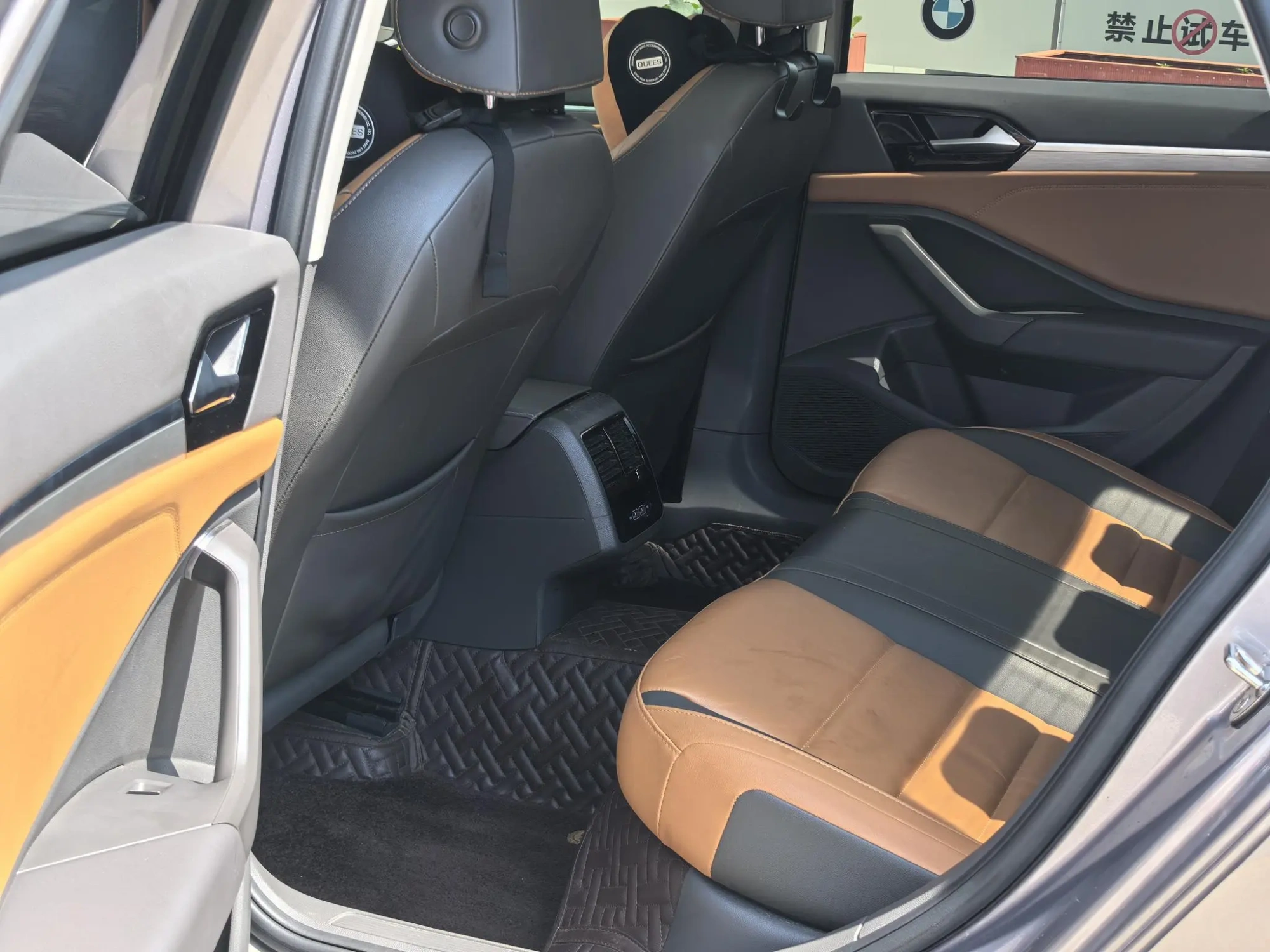 Volkswagen Sagitar 280TSI DSG Beyond Edition
