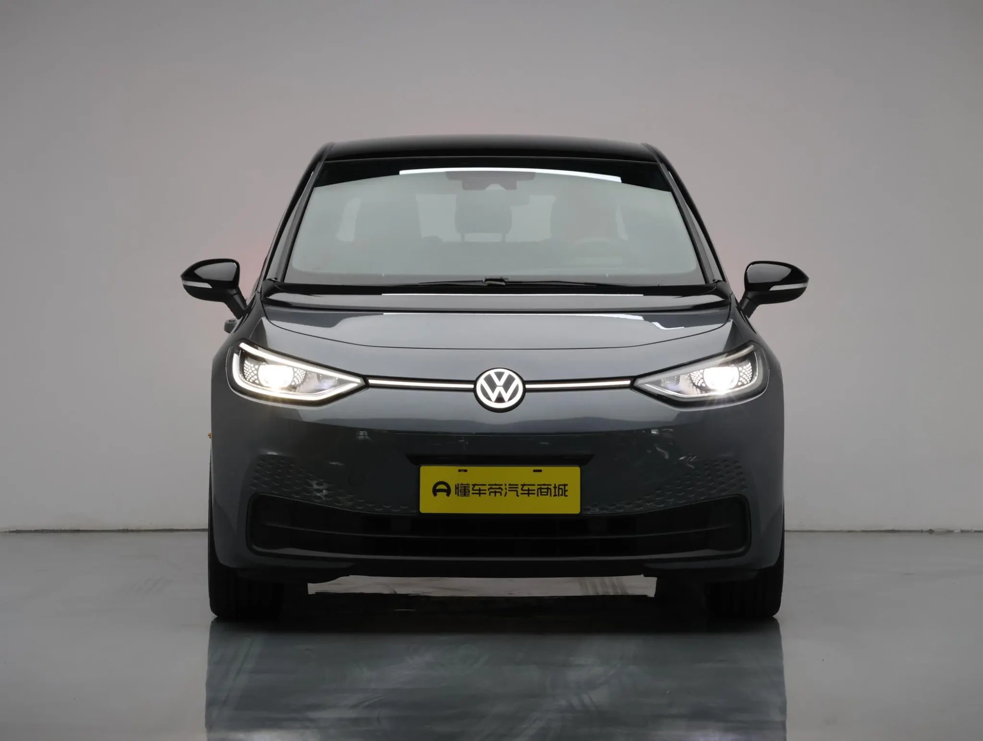 Volkswagen Volkswagen ID.3 PRO Extreme Wisdom Edition