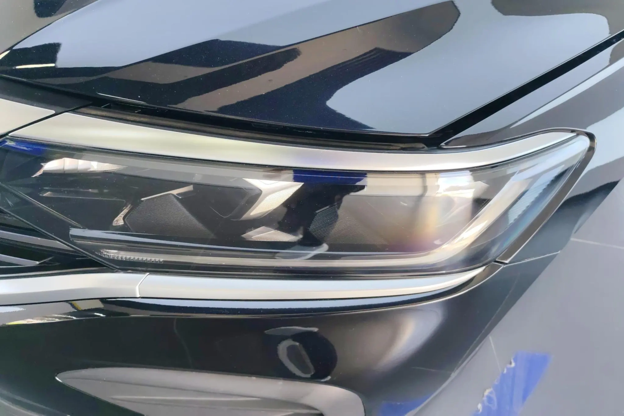 Volkswagen Passat 280TSI Business Edition