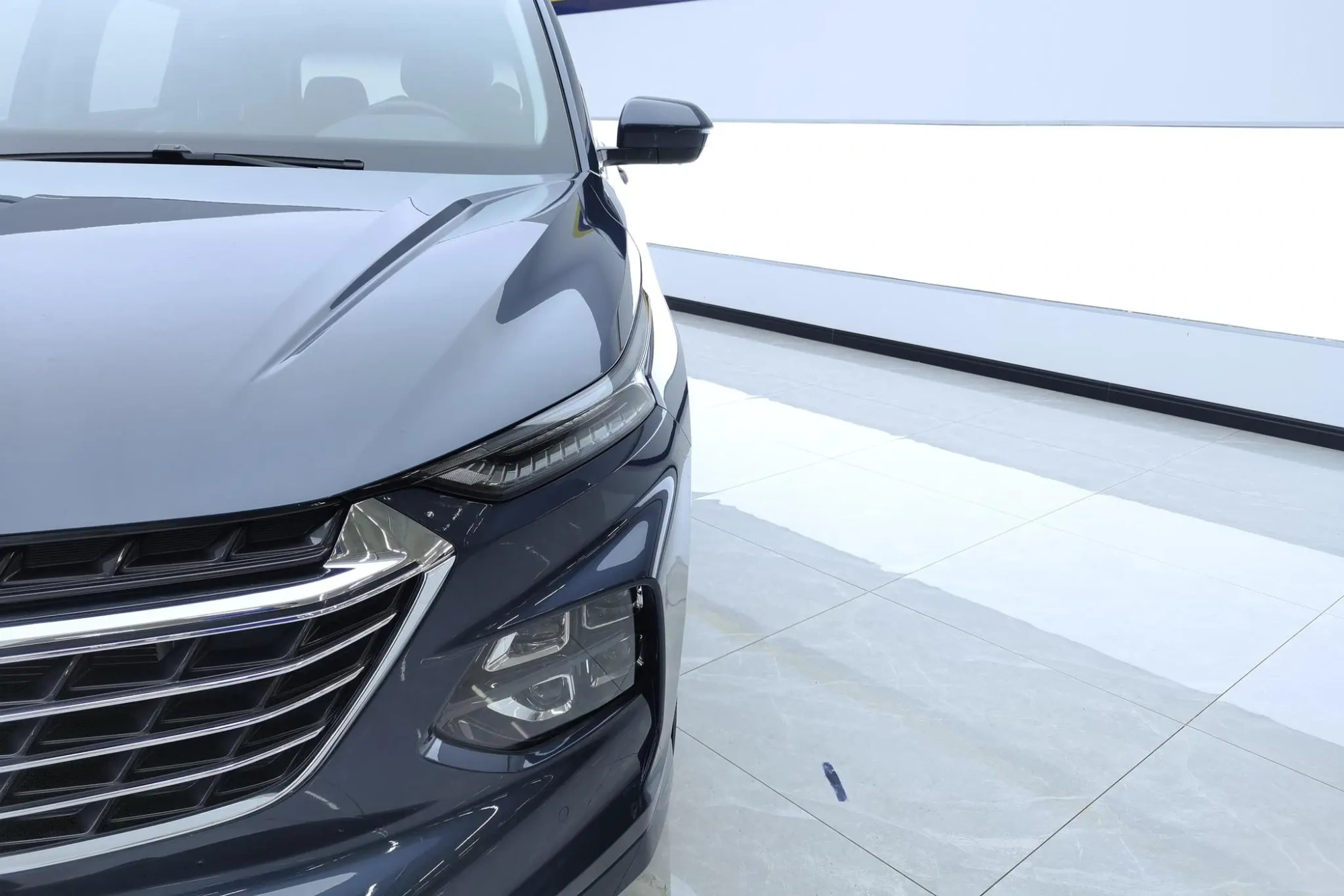 Wuling Capgemini Victory 1.5T CVT flagship type
