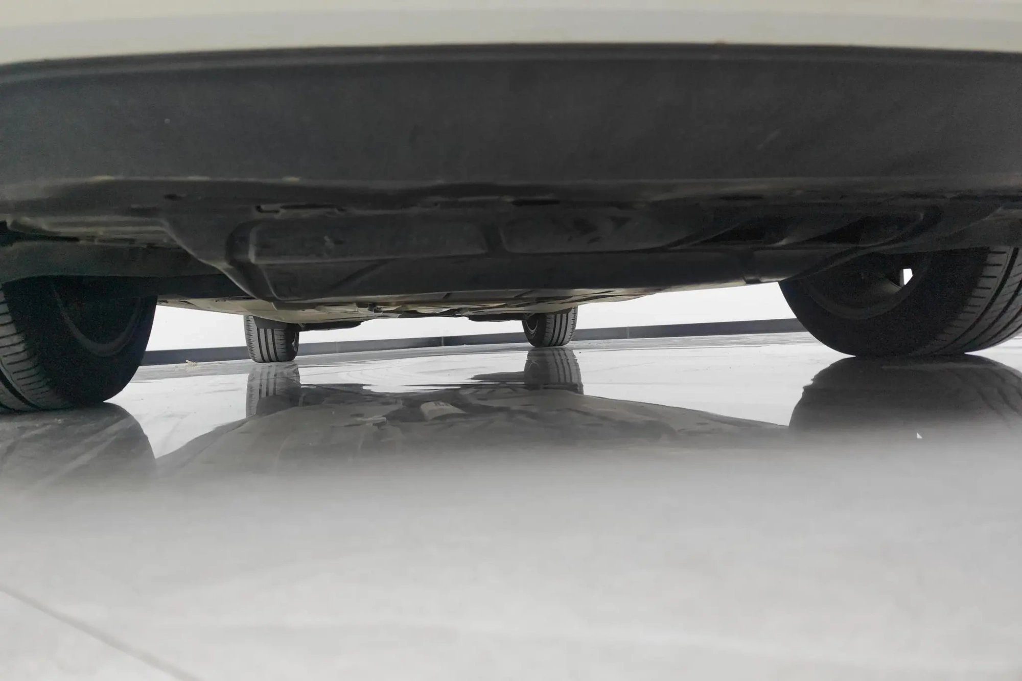 Volkswagen Sagitar 280TSI DSG Beyond Edition