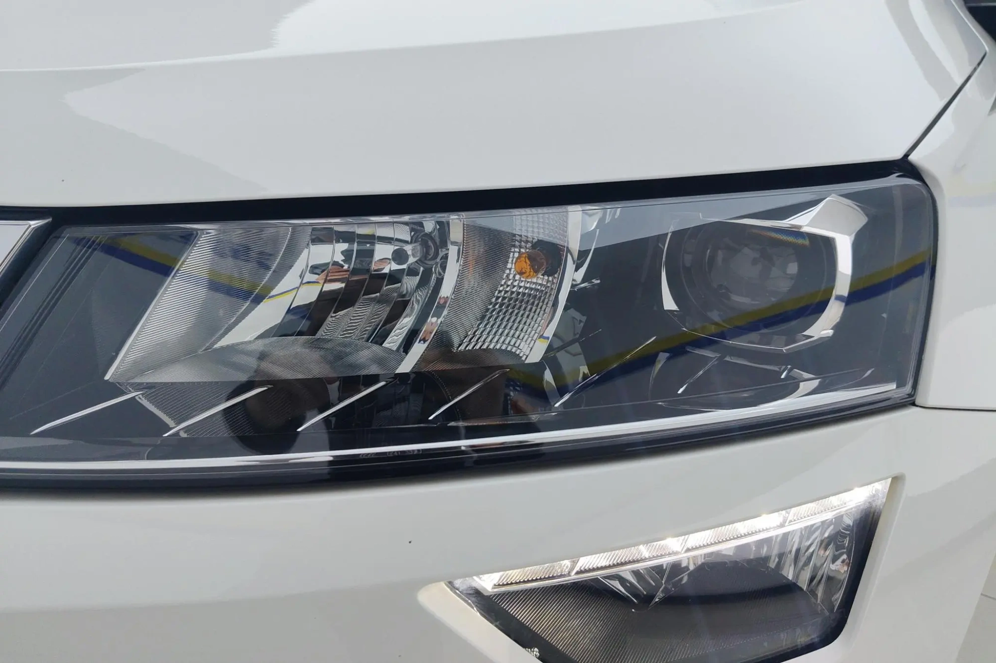 Skoda Krok ZI280 Smart Bank Premium Edition Country V