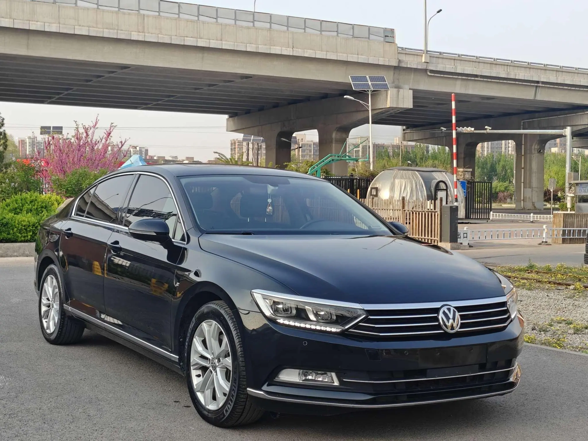 Volkswagen Magotan 330TSI DSG luxury Country V