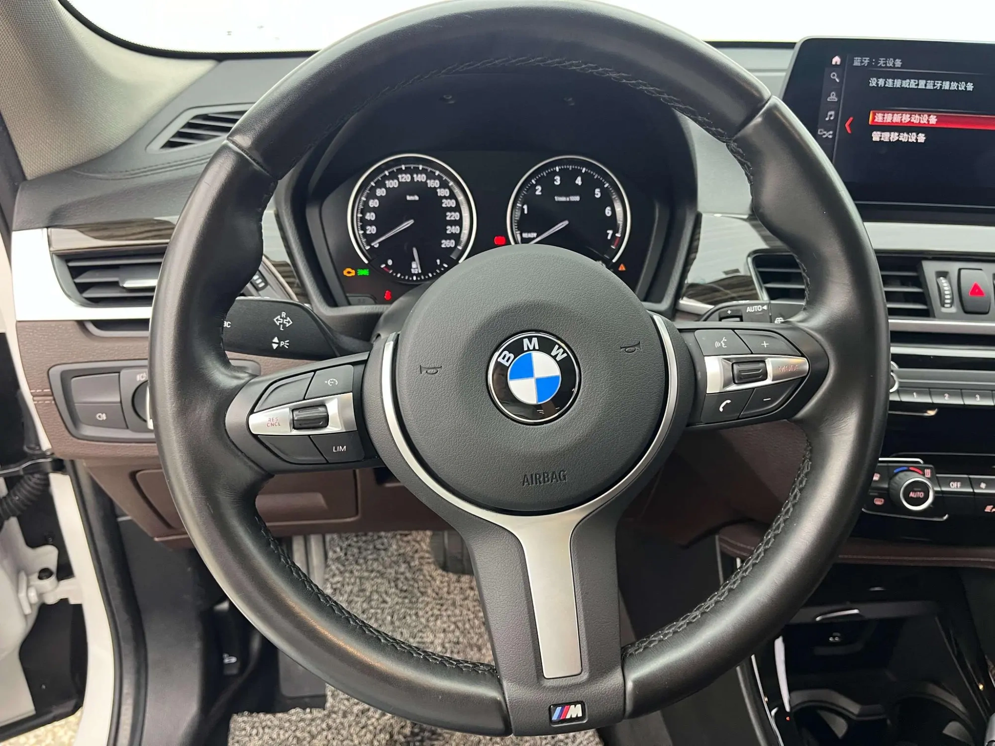 BMW BMW X1 Facelift xDrive25Li exclusive type