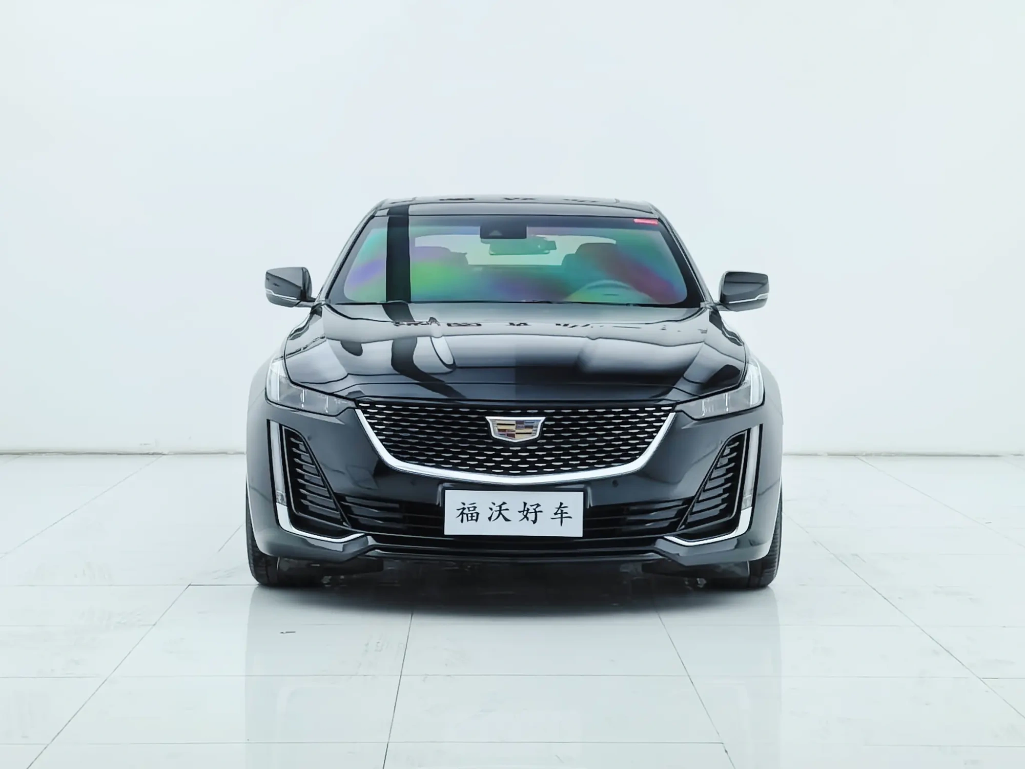Cadillac Cadillac CT5 Facelift 28T luxury