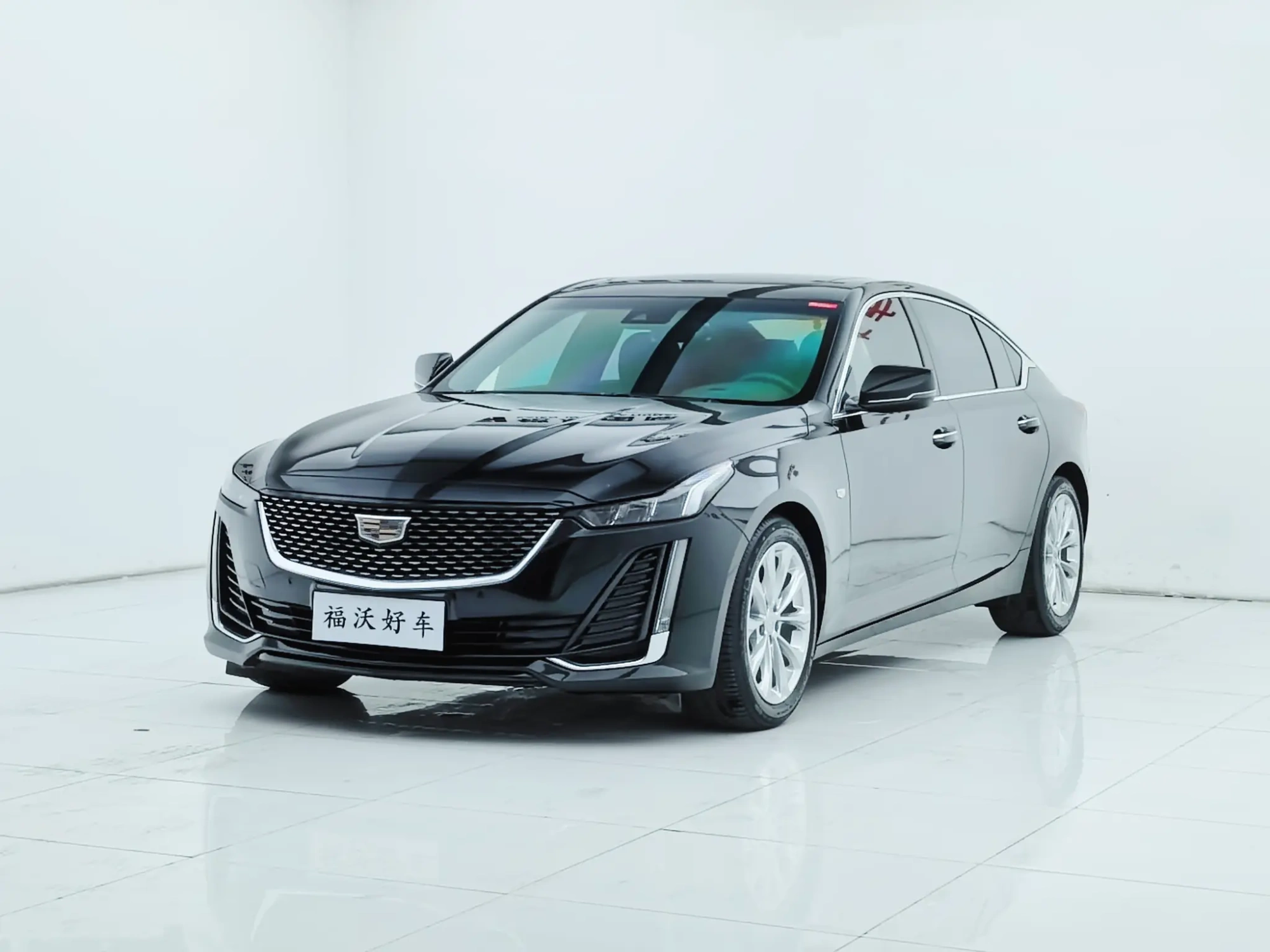 Cadillac Cadillac CT5 Facelift 28T luxury