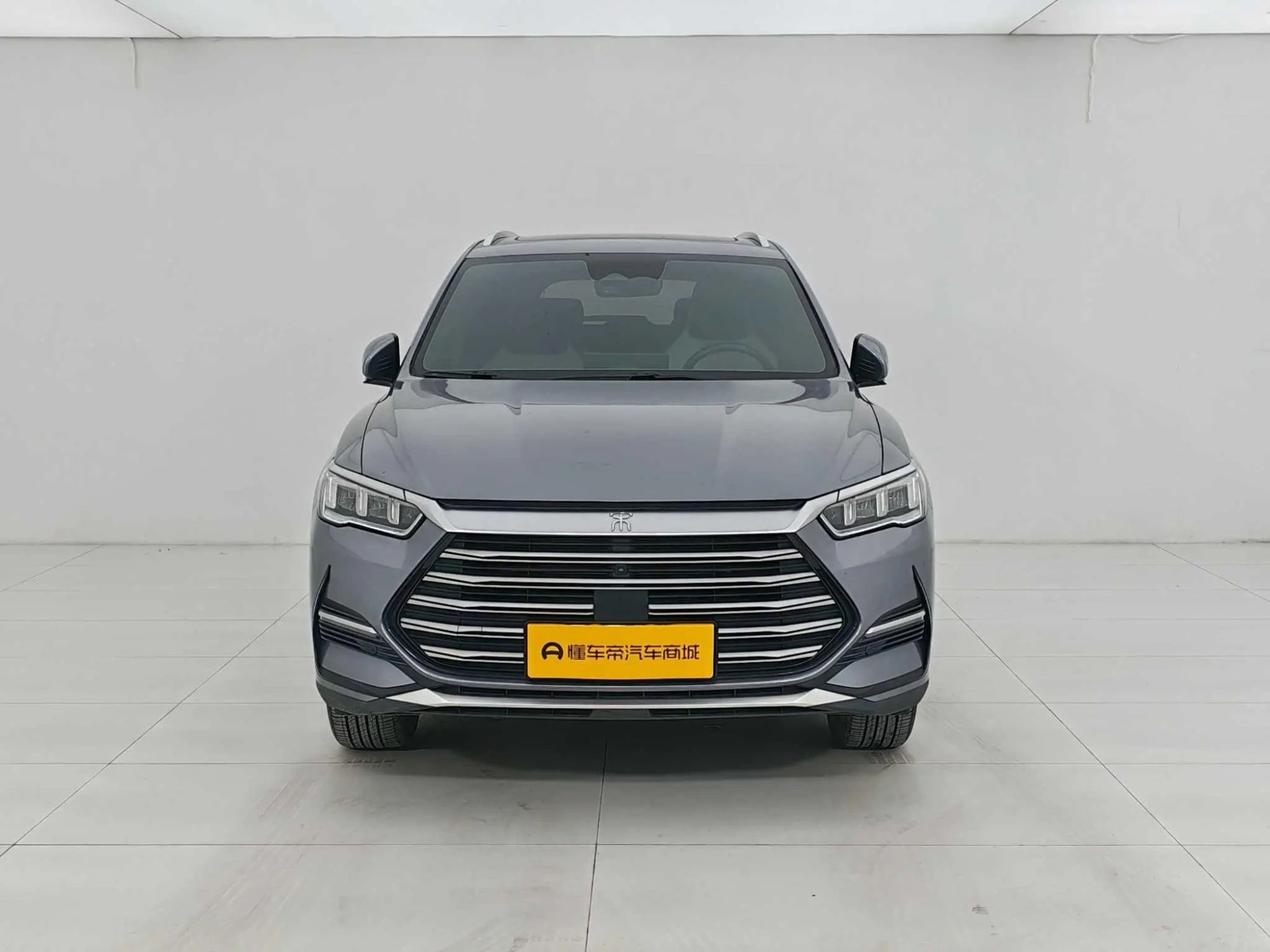 BYD Song Pro DM DM-i 51km Honor type