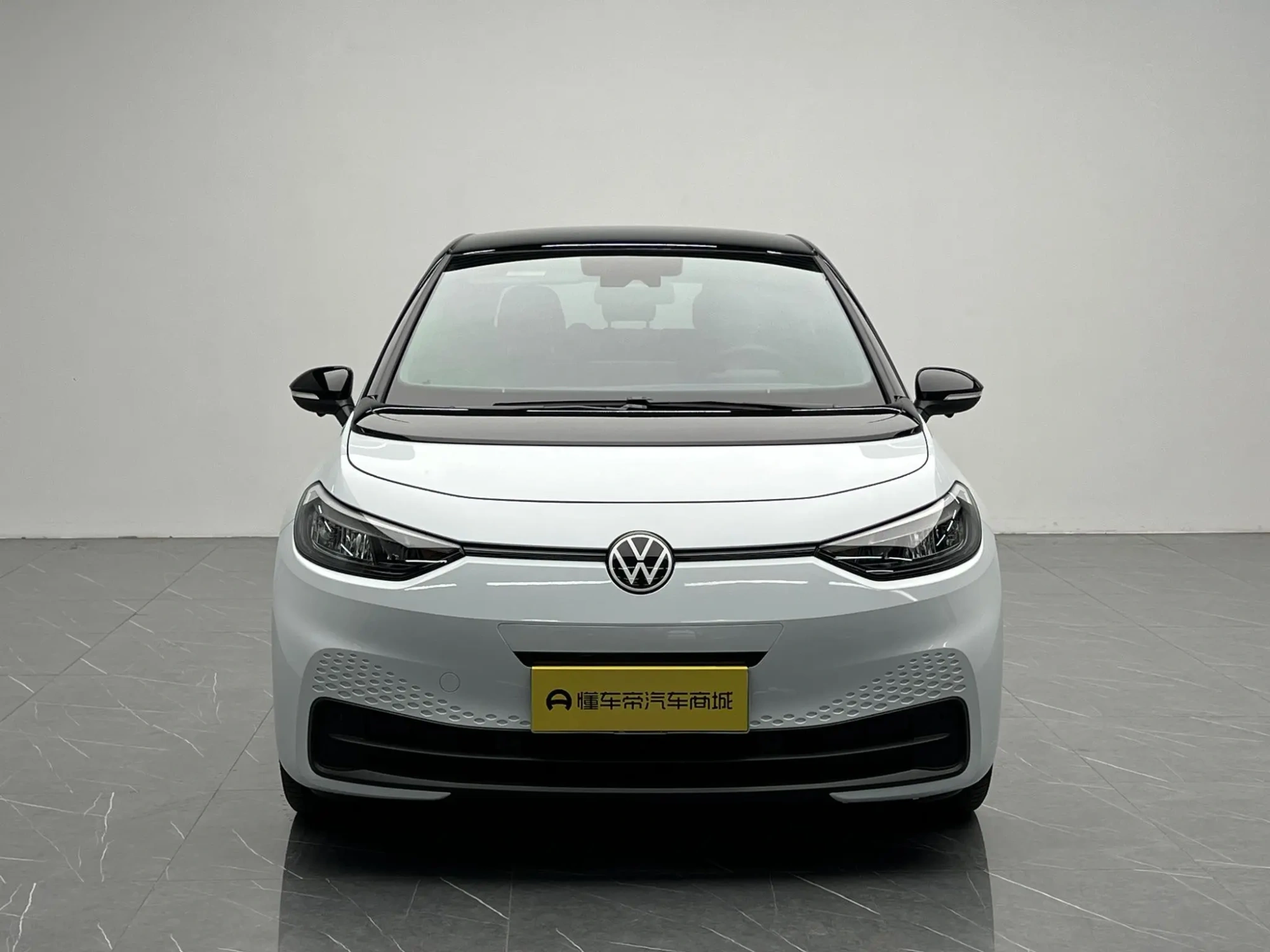 Volkswagen Volkswagen ID.3 Upgraded Pure Smart Edition