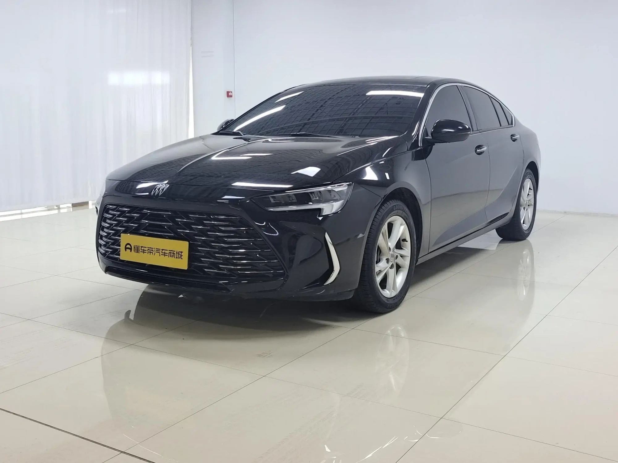 Buick Regal 25T Premium Edition