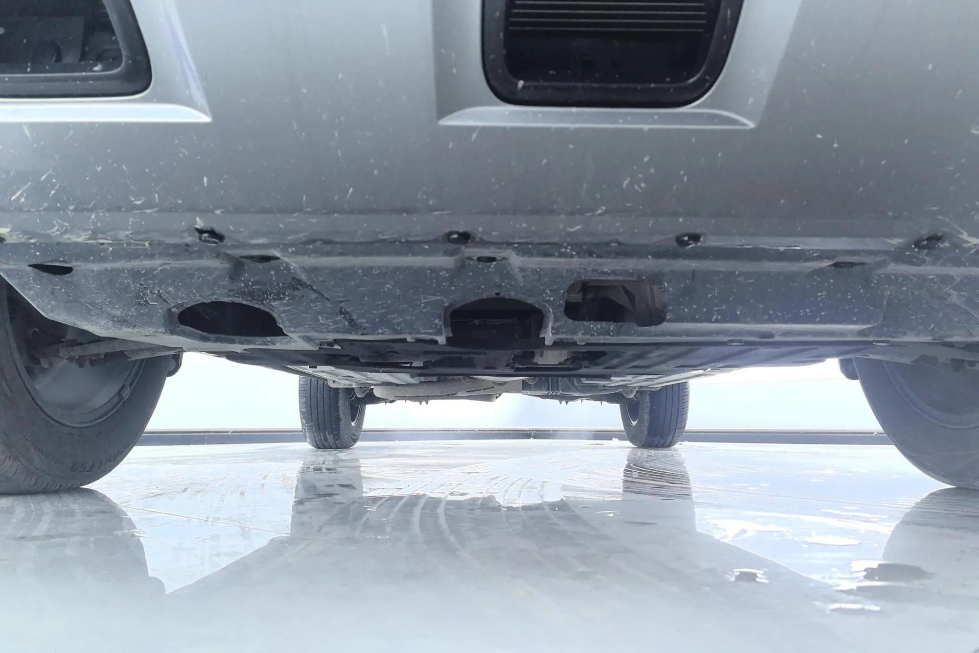 Haval Haval Big Dog 1.5T two-wheel drive side shepherd version
