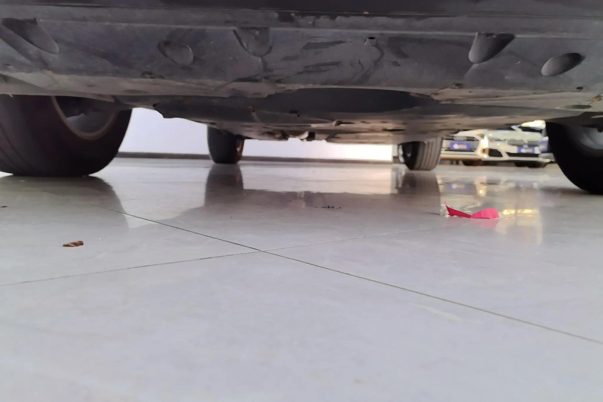 TOYOTA RAV4 Rongfang 2.0L CVT two-wheel drive urban edition